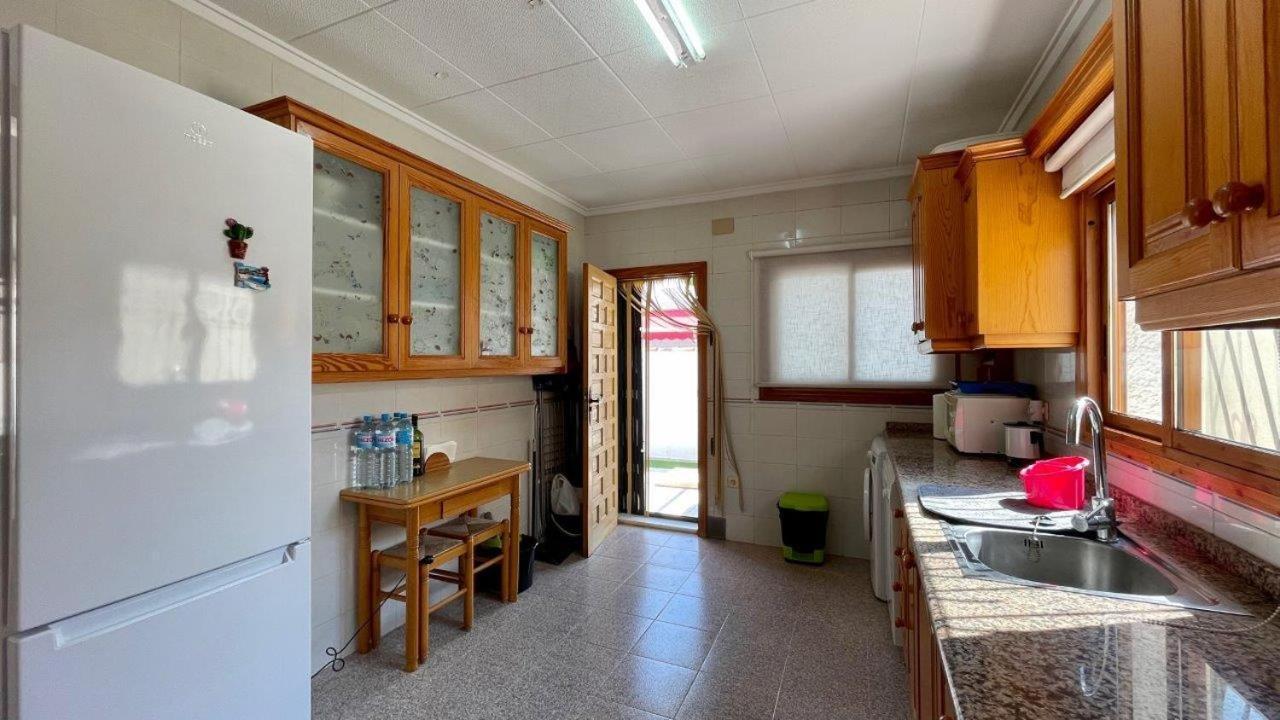 Villa Playa Mil Palmeras 캄포아모르 외부 사진